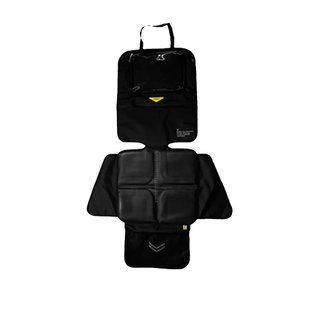 Захисний пристрій для автокрісла Axkid Premium 3-in-1 Rear-facing 808001 фото