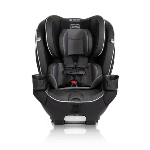 Автокрісло універсальне Evenflo EveryKid LX - Livingstone 7590964 фото