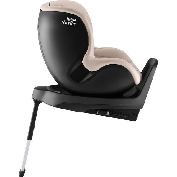 Автокрiсло Britax Romer Dualfix M Plus (Teak) 2000042146 фото