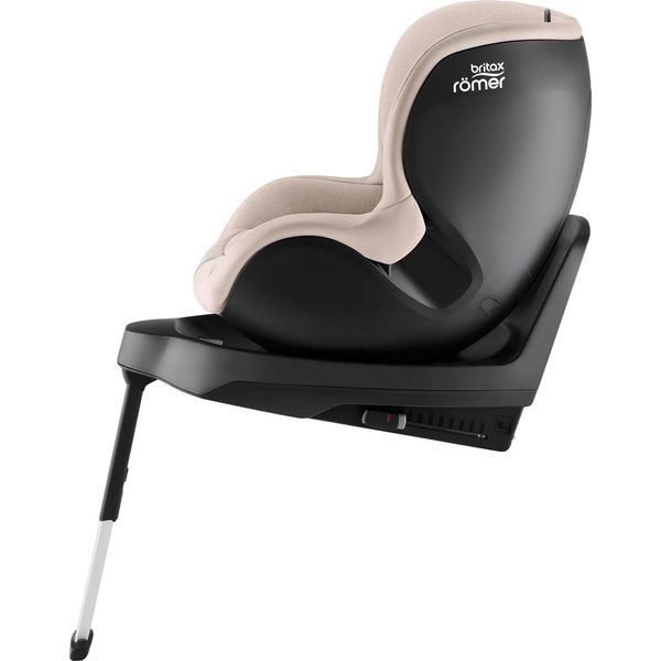 Автокрiсло Britax Romer Dualfix M Plus (Teak) 2000042146 фото
