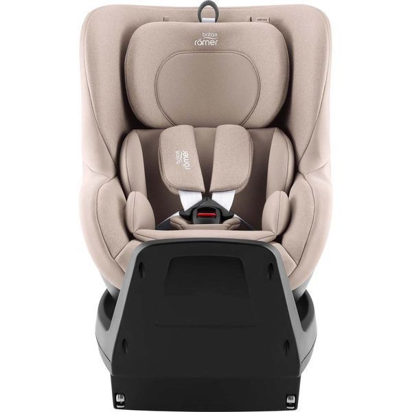 Автокрiсло Britax Romer Dualfix M Plus (Teak) 2000042146 фото