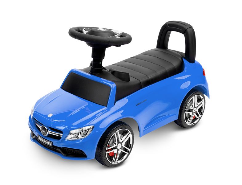 Машинка для катания Caretero (Toyz) Mercedes AMG 1522529781 фото