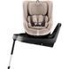Автокрiсло Britax Romer Dualfix M Plus (Teak) 2000042146 фото 6