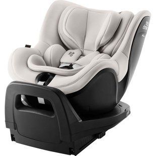 Автокрісло Britax Romer DUALFIX PRO LUX (Soft Taupe) 2000040886 фото