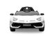 Дитячий електромобіль Caretero (Toyz) Lamborghini White 1818135461 фото 4