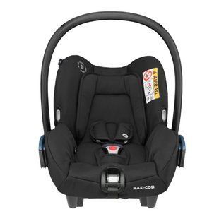 Автокрісло MAXI-COSI Citi Essential Black 000030127 фото