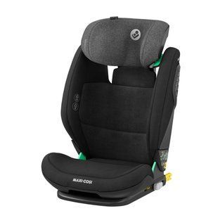 Автокрісло MAXI-COSI RodiFix Pro i-Size Authentic Black 000039328 фото