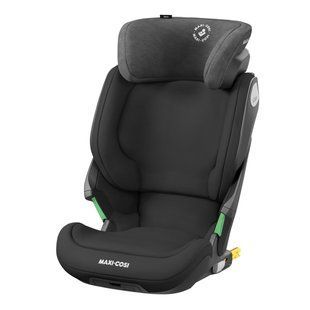Автокрісло MAXI-COSI Kore Authentic Black 000037801 фото