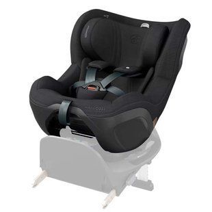 Автокрісло MAXI-COSI Pearl Slide Pro (Authentic Black) 8638671110 фото