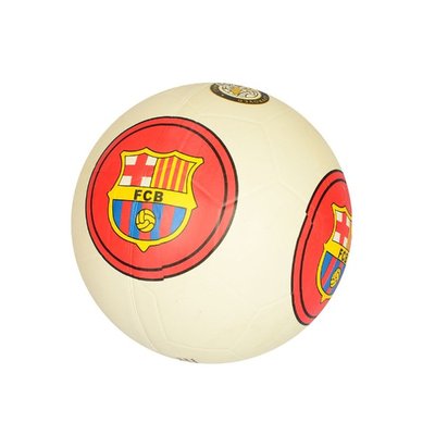 М'яч футбольний Bambi VA 0059, розм. 5 Barcelona 50718 фото