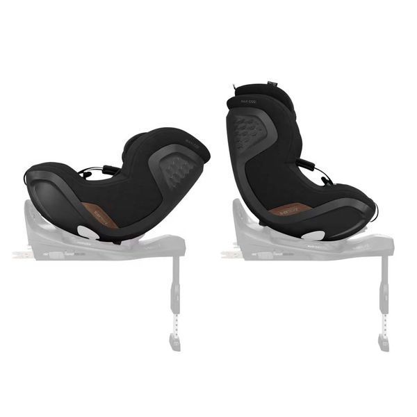 Автокрісло MAXI-COSI Pearl Slide Pro (Authentic Black) 8638671110 фото