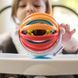 Іграшка на присосці Baby Einstein "Sticky Spinner" 11522 фото 4