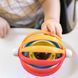 Іграшка на присосці Baby Einstein "Sticky Spinner" 11522 фото 3