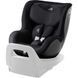 Автокрісло Britax Romer DUALFIX 5Z Style (Carbon Black) 2000040861 фото 3
