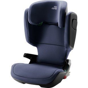 Автокрісло BRITAX-ROMER KIDFIX M i-SIZE Moonlight Blue 2000035130 фото