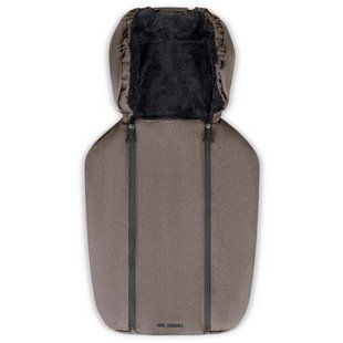 Зимовий конверт для новонароджених ABC Design Nature 000054566 фото