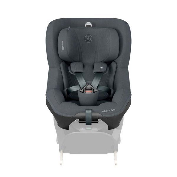 Автокресло MAXI-COSI Pearl Slide Pro (Authentic Graphite) 8638550110 фото