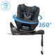 Автокресло MAXI-COSI Pearl Slide Pro (Authentic Graphite) 8638550110 фото 5