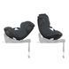 Автокресло MAXI-COSI Pearl Slide Pro (Authentic Graphite) 8638550110 фото 7