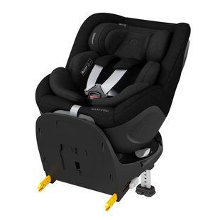 Автокрісло MAXI-COSI Mica 360 PRO i-Size Authentic Black 000043929 фото