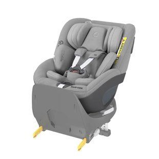 Автокрісло MAXI-COSI Pearl 360 Authentic Grey 000030129 фото