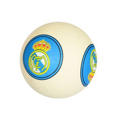 М'яч футбольний Bambi VA 0059, розм. 5 Real Madrid 50720 фото