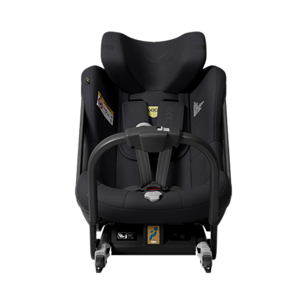 Автокрісло Axkid ONE 3 Coastal Storm Black 25110239 фото