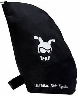 Сумка на батьківську ручку Doona Liki Premium Storage Bag SP552-99-001-000 фото