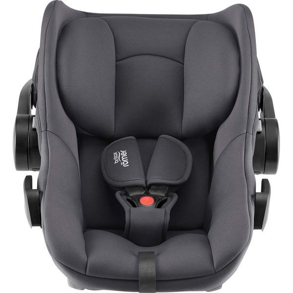 Автокрісло Britax Romer BABY-SAFE CORE (Midnight Grey) 2000038430 фото