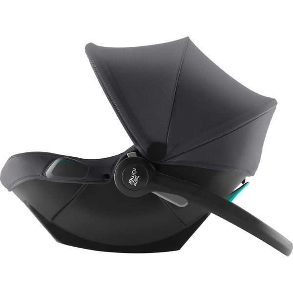 Автокрісло Britax Romer BABY-SAFE CORE (Midnight Grey) 2000038430 фото
