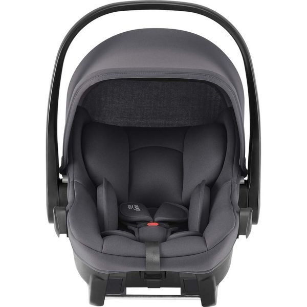 Автокрісло Britax Romer BABY-SAFE CORE (Midnight Grey) 2000038430 фото