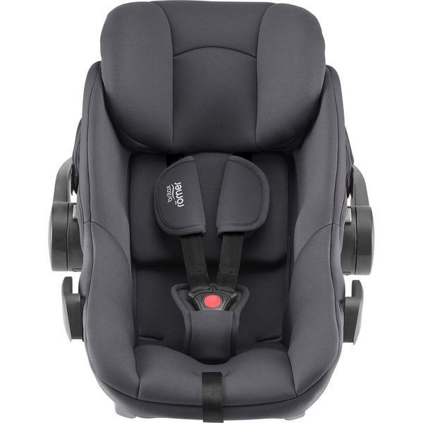 Автокрісло Britax Romer BABY-SAFE CORE (Midnight Grey) 2000038430 фото