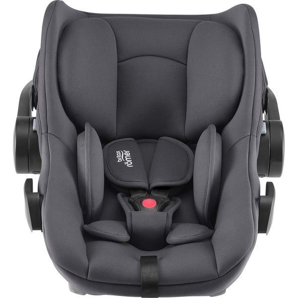 Автокрісло Britax Romer BABY-SAFE CORE (Midnight Grey) 2000038430 фото