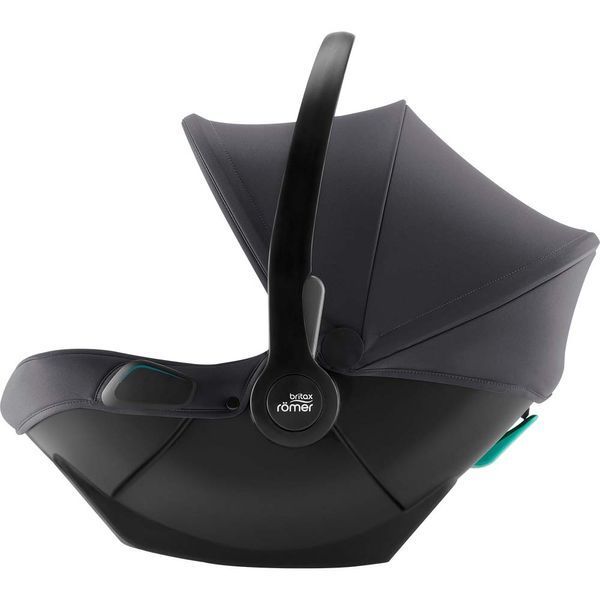 Автокрісло Britax Romer BABY-SAFE CORE (Midnight Grey) 2000038430 фото
