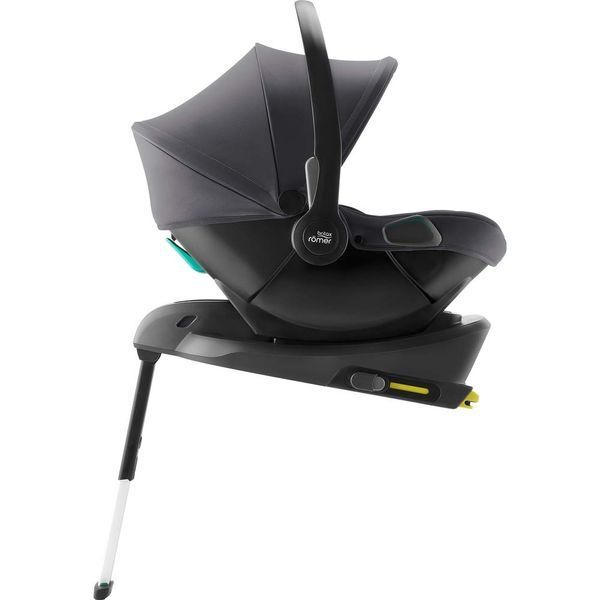 Автокрісло Britax Romer BABY-SAFE CORE (Midnight Grey) 2000038430 фото