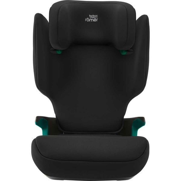 Автокресло Britax Romer Discovery Plus (Space Black) 2000036848 фото