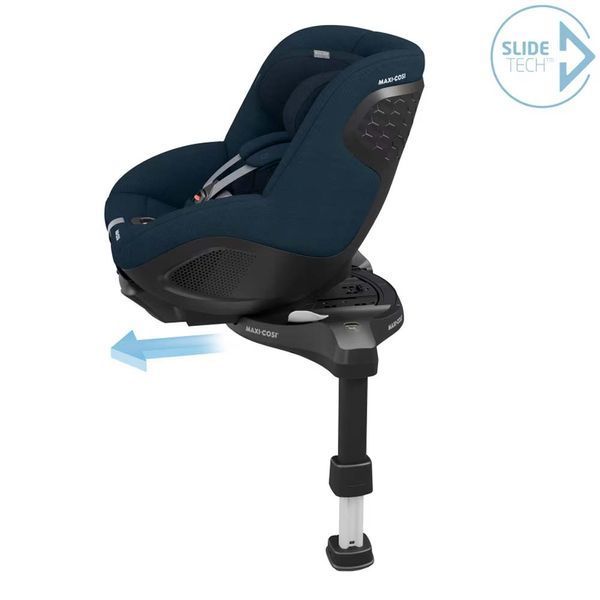 Автокресло MAXI-COSI Mica 360 PRO i-Size (Authentic Blue) 8549477110 фото