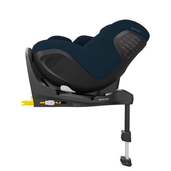 Автокресло MAXI-COSI Mica 360 PRO i-Size (Authentic Blue) 8549477110 фото