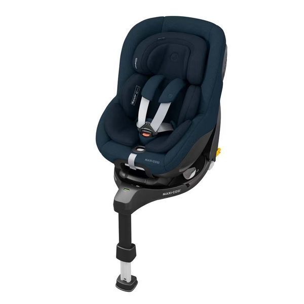 Автокресло MAXI-COSI Mica 360 PRO i-Size (Authentic Blue) 8549477110 фото