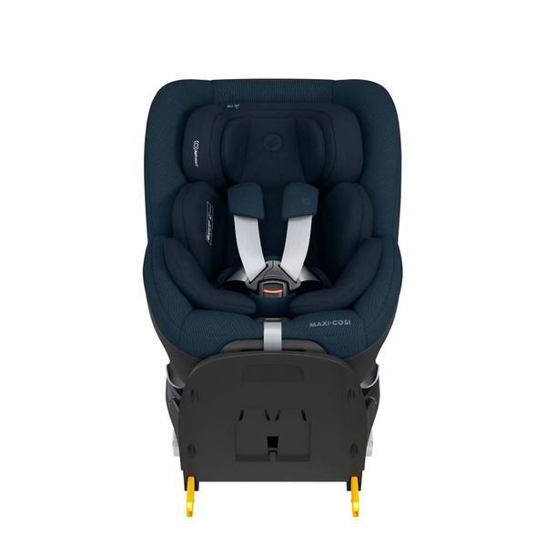 Автокресло MAXI-COSI Mica 360 PRO i-Size (Authentic Blue) 8549477110 фото