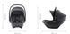 Автокрісло Britax Romer BABY-SAFE CORE (Midnight Grey) 2000038430 фото 11