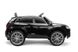Детский електромобиль Caretero (Toyz) Audi Q5 Black 1820860663 фото 4