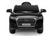 Детский електромобиль Caretero (Toyz) Audi Q5 Black 1820860663 фото 2