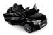 Детский електромобиль Caretero (Toyz) Audi Q5 Black 1820860663 фото 3