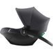 Автокрісло Britax Romer BABY-SAFE CORE (Midnight Grey) 2000038430 фото 9