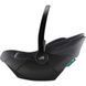 Автокрісло Britax Romer BABY-SAFE CORE (Midnight Grey) 2000038430 фото 6