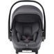 Автокрісло Britax Romer BABY-SAFE CORE (Midnight Grey) 2000038430 фото 2