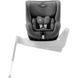Автокрісло Britax Romer DUALFIX 5Z Style (Mineral Grey) 2000040862 фото 8