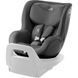 Автокрісло Britax Romer DUALFIX 5Z Style (Mineral Grey) 2000040862 фото 3