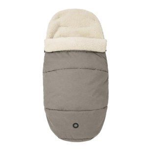Зимовий конверт Maxi-Cosi 2в1 Twillic Truffle 000038064 фото